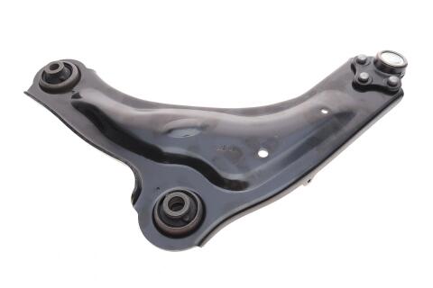 Важіль підвіски (передній/знизу) (R) Renault Laguna II 01-07 (з кульовою)
