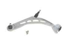 Рычаг подвески (передний/снизу) (L) BMW 3 (E46) 97-07 (с шаровой)