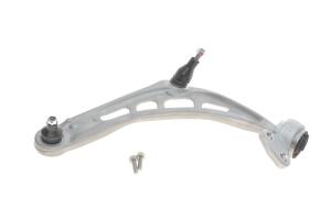 Рычаг подвески (передний/снизу) (L) BMW 3 (E46) 97-07 (с шаровой)