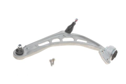 Рычаг подвески (передний/снизу) (L) BMW 3 (E46) 97-07 (с шаровой)
