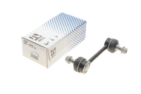 Тяга стабилизатора (заднего) Audi A8 94-02 (L=120mm) Тяга стабилизатора (заднего) Audi A8 94-02 (L=120mm)