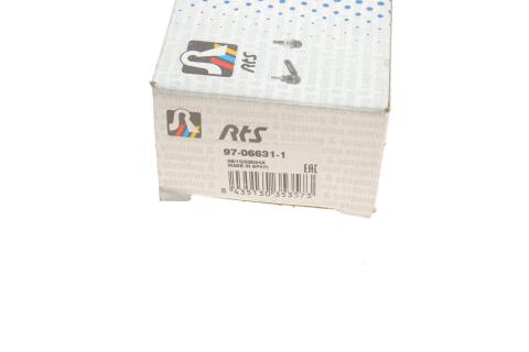 Тяга стабилизатора (заднего) (R) Honda Civic VIII 05-