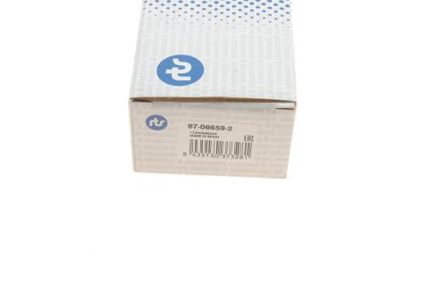 Тяга стабілізатора (заднього) (L) Honda CR-V III/IV 06-