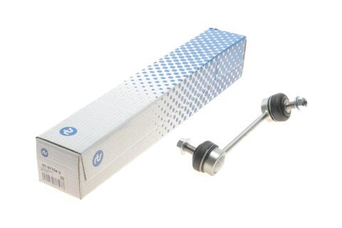 Тяга стабілізатора (переднього) (L) Isuzu D-Max I/Rodeo 02-12 Тяга стабілізатора (переднього) (L) Isuzu D-Max I/Rodeo 02-12