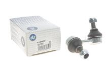 Тяга стабілізатора (переднього) (R) Hyundai Terracan 2.5TD/2.9CRDi/3.5 01-06