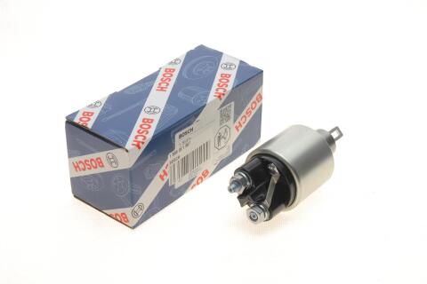 Реле стартера втягуюче (12V) MB C-class (W203/W204) 04-12