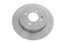 Диск гальмівний (задній) (к-кт 2 шт) Hyundai Accent IV 10-/i20 15- (262x10) (покрит.) (повний) Диск гальмівний (задній) (к-кт 2 шт) Hyundai Accent IV 10-/i20 15- (262x10) (покрит.) (повний)