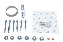 Кронштейн крепления системы выхлопной Citroen Xantia/Peugeot 306/806 94-02 (к-кт) Кронштейн крепления системы выхлопной Citroen Xantia/Peugeot 306/806 94-02 (к-кт)