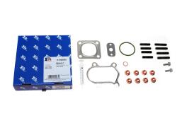 Комплект прокладок турбины Renault Master 2,8 dCi 98-01