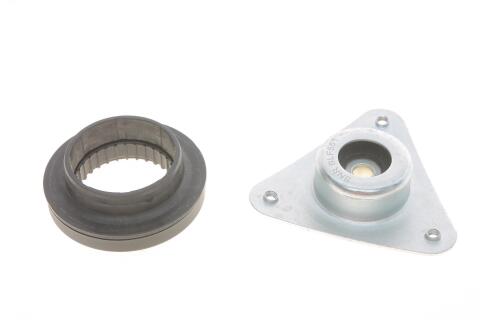 Подушка амортизатора (переднього) Smart Forfour/Fortwo 0.9/1.0 14-