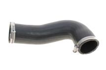 Патрубок інтеркулера (L) VW Caddy III 1.6/2.0 TDI 10-15