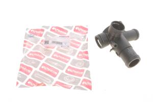 Фланець системи охолодження VW Golf/Passat/Jetta 1.9D/TD 91-99