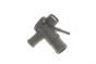 Фланець системи охолодження VW Golf/Passat/Jetta 1.9D/TD 91-99, фото 2 - інтерент-магазин Auto-Mechanic