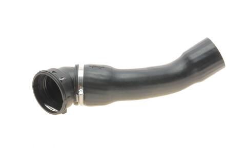 Патрубок інтеркулера BMW 5 (E60/E61) 2.5-3.0 04-10 M57