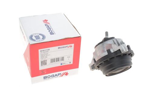 Подушка двигателя (R) BMW 1 (F20/F21)/3 (F30/F80) 11- N55/B58