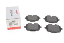 Колодки тормозные (задние) BMW 5 (F10/F11)/6 (F12/F13)/7 (G11/G12)/X5(G05)/X6(G06)/X7(G07) ​​10-