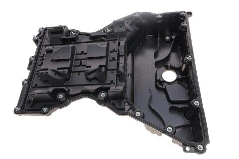Маслоприемник (поддон) MB C-class (W204)/E-class (W212) 2.2CDI 08-16 (OM651) Маслоприемник (поддон) MB C-class (W204)/E-class (W212) 2.2CDI 08-16 (OM651)