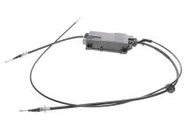 Моторчик электроручника MB S-class (W221) 06-13