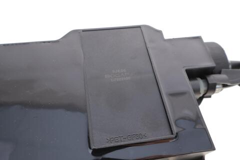Моторчик електроручника MB S-class (W221) 06-13