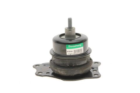 Подушка двигателя (R) Skoda Roomster/ Fabia/ VW Polo 1.9 TDi 01-09 1.6 TDi 09- (OE VAG)