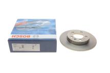 Диск гальмівний (задній) Audi A3/TT 96-06/Skoda Octavia/VW Golf IV 98-06 (238.9x8.9) Диск гальмівний (задній) Audi A3/TT 96-06/Skoda Octavia/VW Golf IV 98-06 (238.9x8.9)