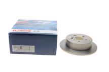 Диск тормозной (задний) Toyota Avensis 01-09 (291x12)