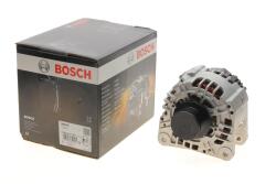 Генератор Renault Kangoo/Logan I/Megane II/Nissan Micra III 1.5 dCi 01- (14V/125A) Генератор Renault Kangoo/Logan I/Megane II/Nissan Micra III 1.5 dCi 01- (14V/125A)