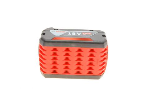 Набор аккумуляторов для электроинструмента GBA 18V 5.0Ah + зарядное устройство для GAL 1880 CV