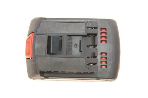 Набор аккумуляторов для электроинструмента GBA 18V 5.0Ah + зарядное устройство для GAL 1880 CV