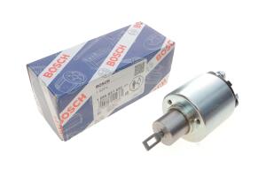 Реле стартера втягуюче Fiat Punto 1.7TD 94-00