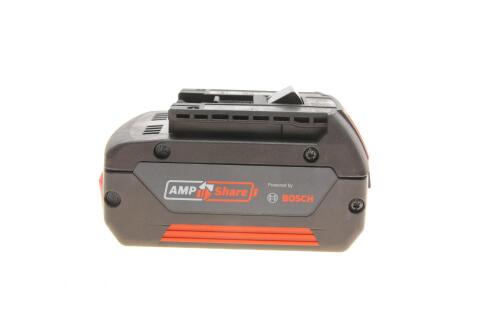 Набор аккумуляторов для электроинструмента GBA 18V 5.0Ah + зарядное устройство для GAL 1880 CV