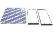 Фильтр салона Hyundai H350 2.5CRDi 95-