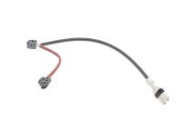 Датчик зносу гальмівних колодок (передніх) (L) Porsche 911 (997) 04-08 (L=355mm)