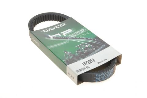 Ремень привода колеса Kawasaki Prairie 360 ​​4x4 03-03 (29.7x823)