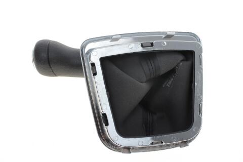 Рукоятка важеля КПП VW Polo V 09- (+ чохол) Рукоятка важеля КПП VW Polo V 09- (+ чохол)