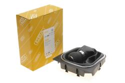 Рукоятка рычага КПП VW Golf V/VI 03-13 (+ чехол) Рукоятка рычага КПП VW Golf V/VI 03-13 (+ чехол)