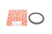 Сальник коленвала (передний) Nissan Patrol 2.8 TD 88-00 (80x100x8.5)