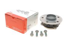 Підшипник маточини (задньої) MB A-class (W177)/B-class (W247) 18-