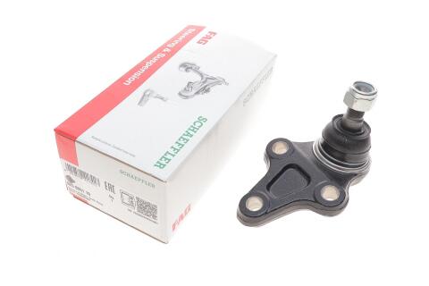 Опора кульова (передня/знизу) Suzuki Vitara 90-98