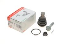 Опора кульова (передня/знизу) Hyundai Santa Fe I/II 00-/Kia Sorento II 02-