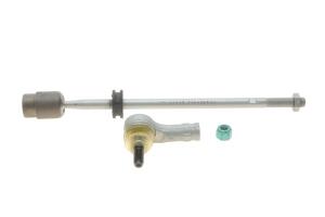 Тяга рульова (з наконечником) (L) VW Golf II 83-92