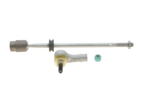 Тяга рульова (з наконечником) (L) VW Golf II 83-92