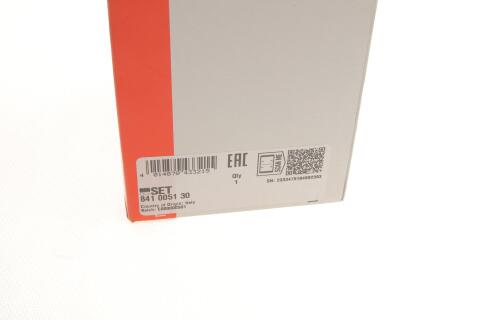 Пильник рейки рульової Renault Kangoo 97- (R) Пильник рейки рульової Renault Kangoo 97- (R)