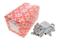 Насос масляний VW T5/T6 2.0TSI 09- Насос масляний VW T5/T6 2.0TSI 09-