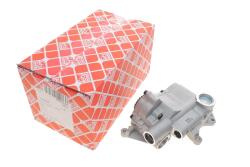 Насос масляный VW T5/T6 2.0TSI 09- Насос масляный VW T5/T6 2.0TSI 09-