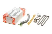 Комплект цепи ГРМ Fiat Sedici 06-14/Suzuki Grand Vitara 1.6 05-15