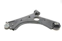 Важіль підвіски (передній/знизу) (L) Fiat Doblo 10-/Opel Combo 12- (з кульовою)