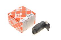 Насос омивача скла Fiat 500/Fiorino/Panda 07- Насос омивача скла Fiat 500/Fiorino/Panda 07-