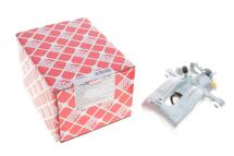 Супорт гальмівний (задній) (L) Renault Kangoo 07-