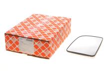 Стекло зеркала (с подогревом) MB Sprinter 18-(L)